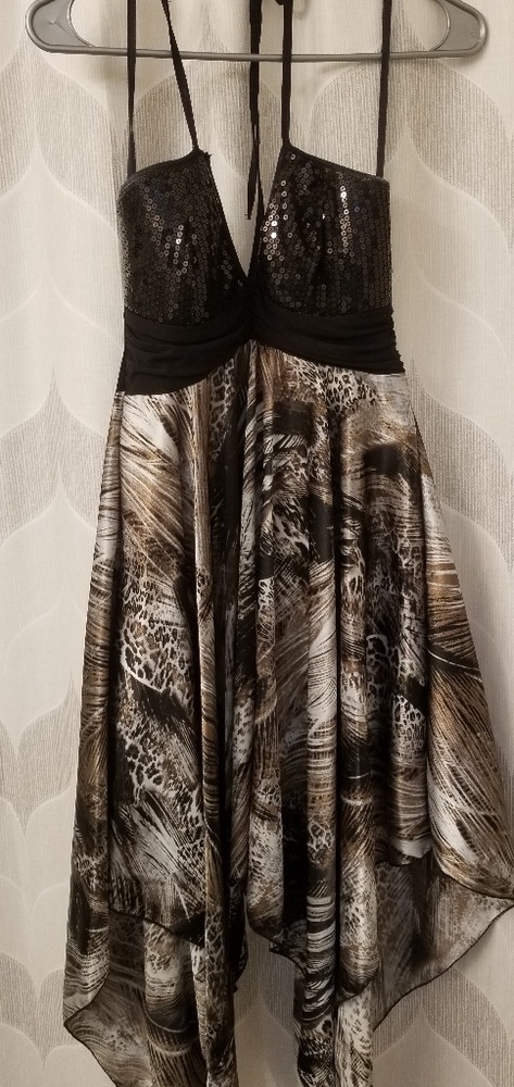 Formal  dress